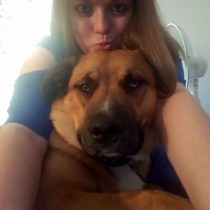 Meet your Posher, Darla